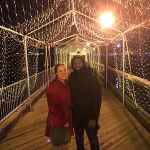 Meet your Posher, Ali